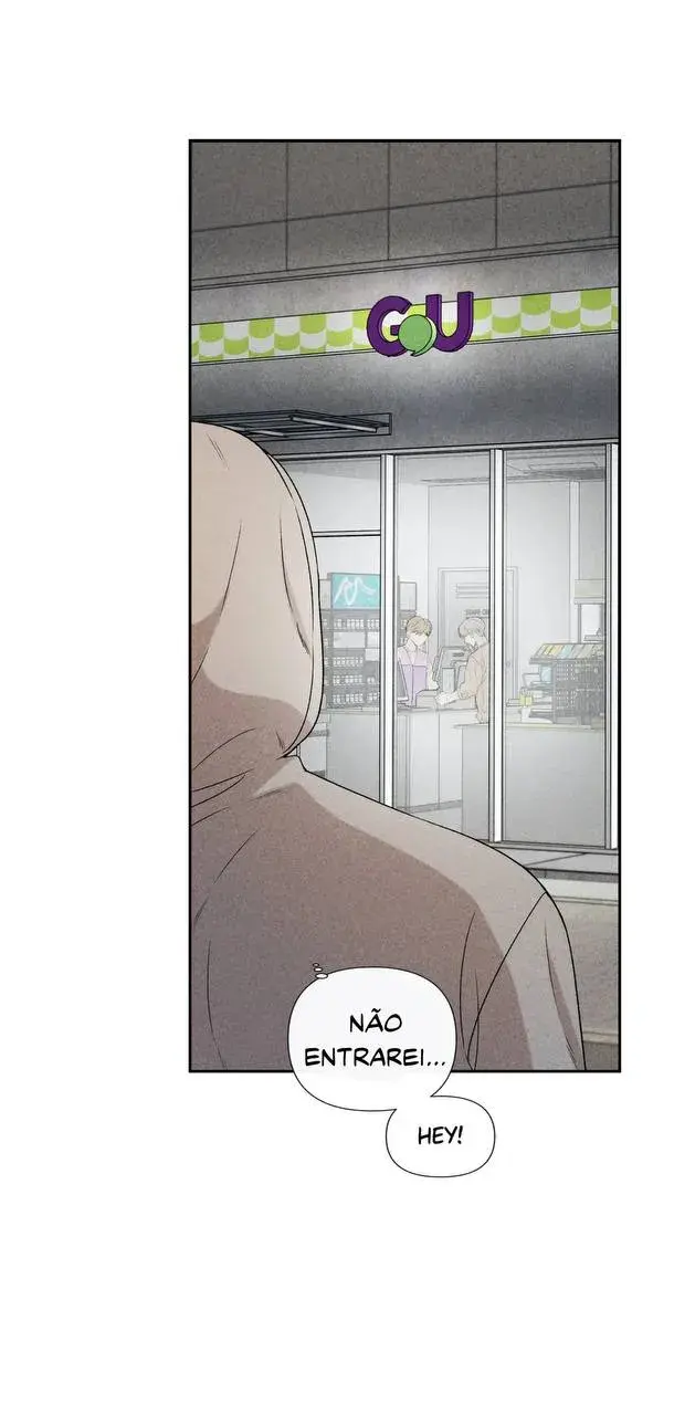 Não me dê esperanças – Capítulo 18 Yaoi – Página 21