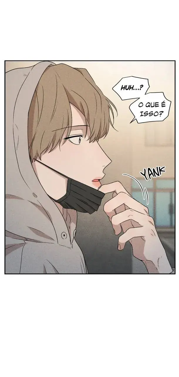 Não me dê esperanças – Capítulo 18 Yaoi – Página 22