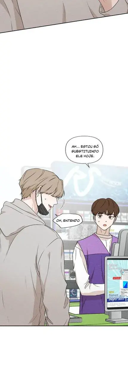 Não me dê esperanças – Capítulo 18 Yaoi – Página 24