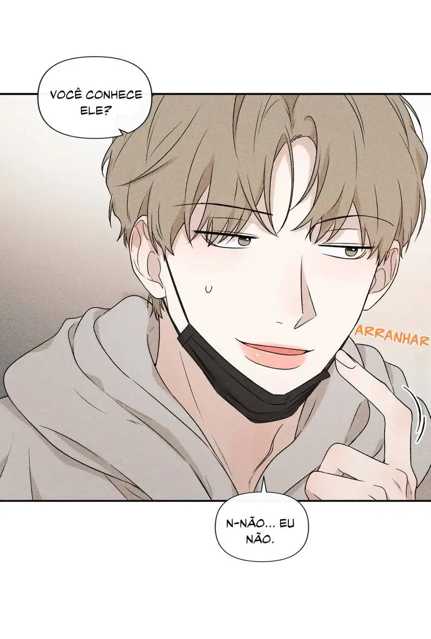 Não me dê esperanças – Capítulo 18 Yaoi – Página 25