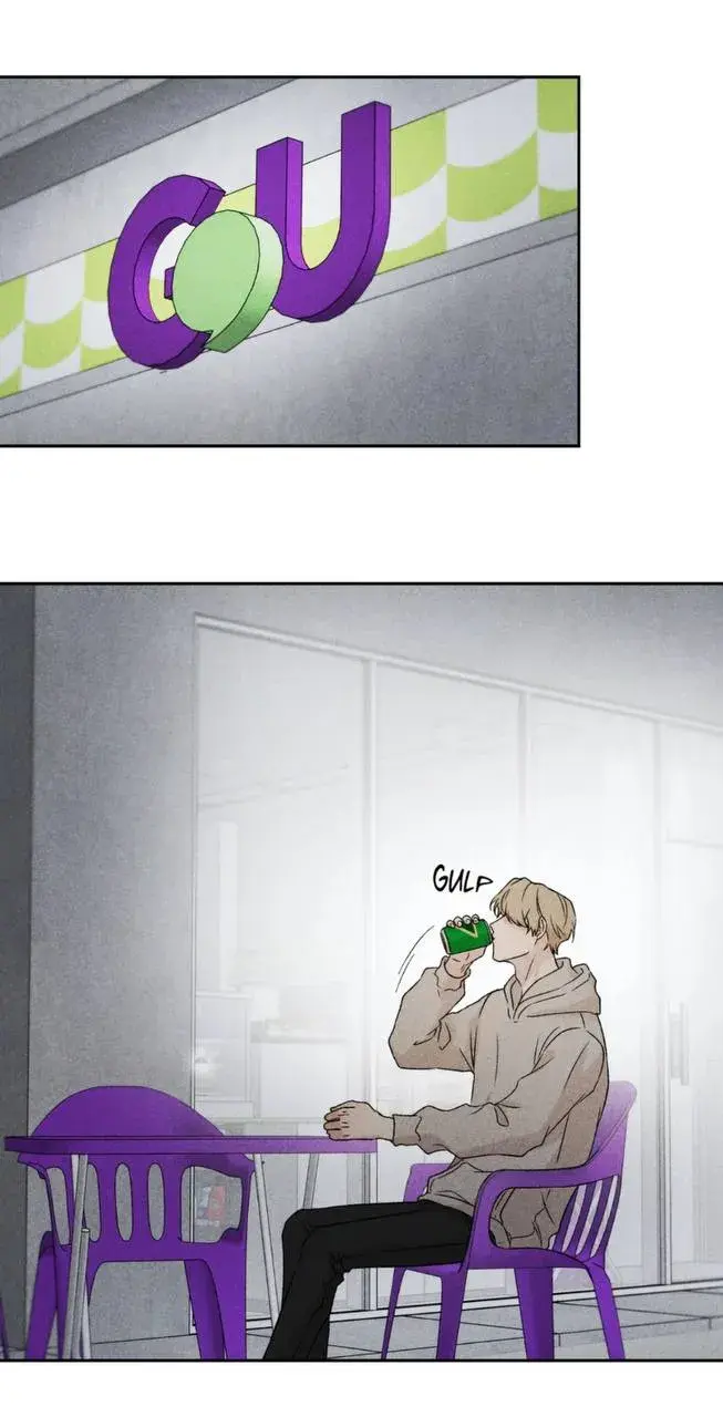 Não me dê esperanças – Capítulo 18 Yaoi – Página 26