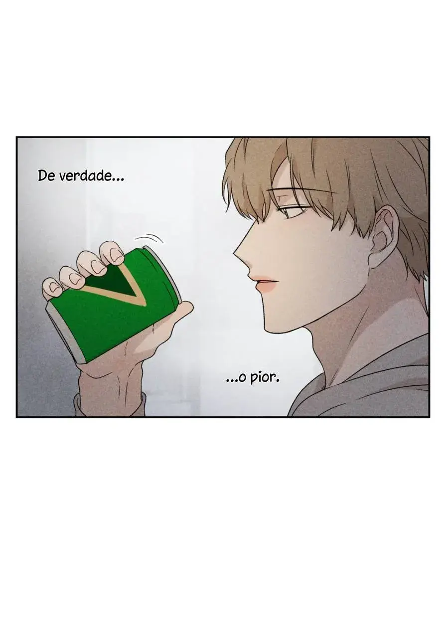 Não me dê esperanças – Capítulo 18 Yaoi – Página 27