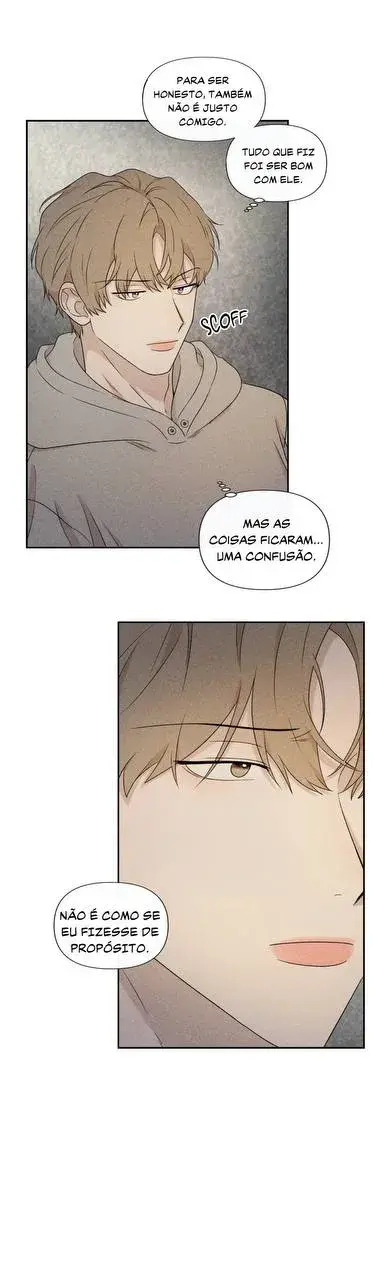 Não me dê esperanças – Capítulo 18 Yaoi – Página 28