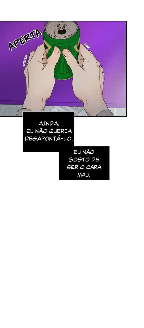 Não me dê esperanças – Capítulo 18 Yaoi – Página 29