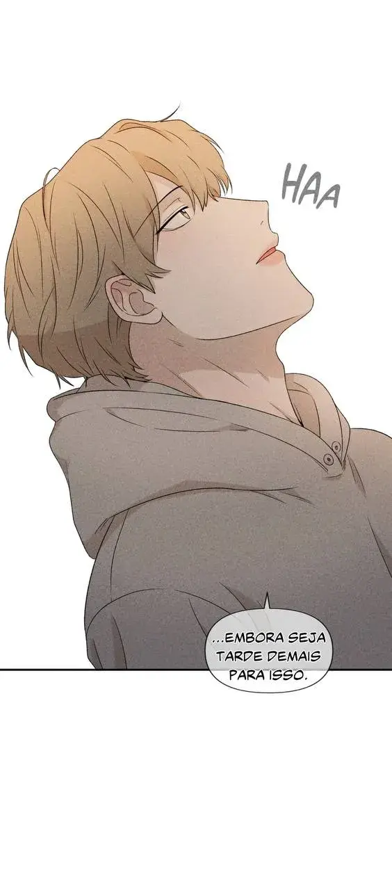 Não me dê esperanças – Capítulo 18 Yaoi – Página 30