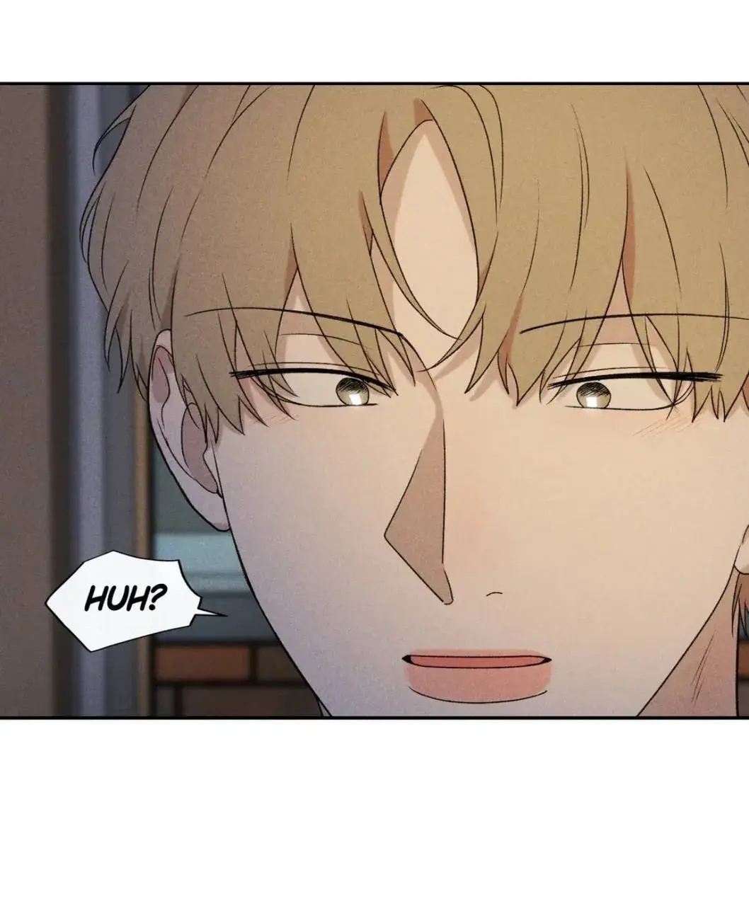 Não me dê esperanças – Capítulo 18 Yaoi – Página 32