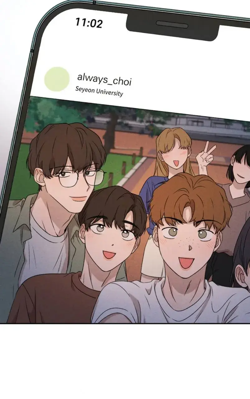 Não me dê esperanças – Capítulo 18 Yaoi – Página 33