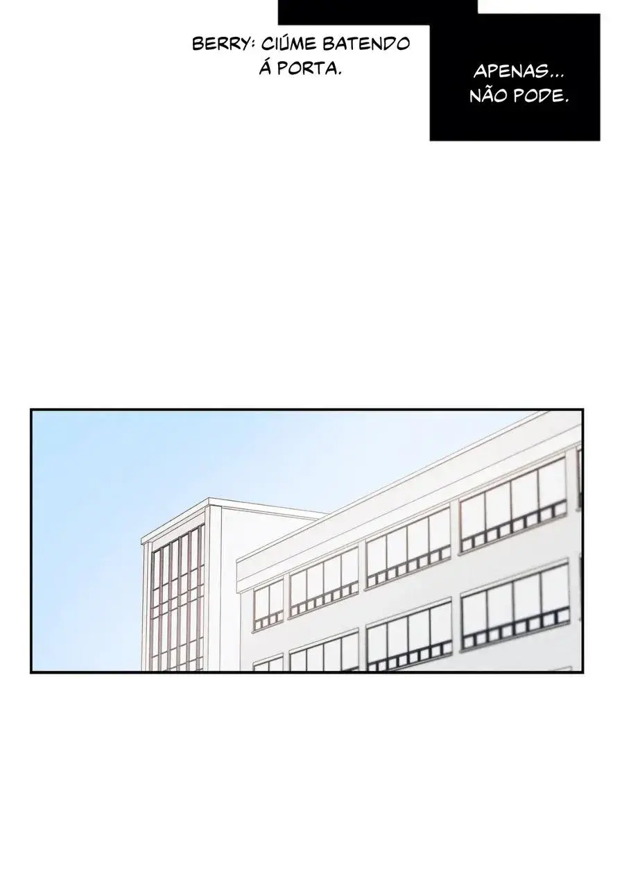 Não me dê esperanças – Capítulo 18 Yaoi – Página 35