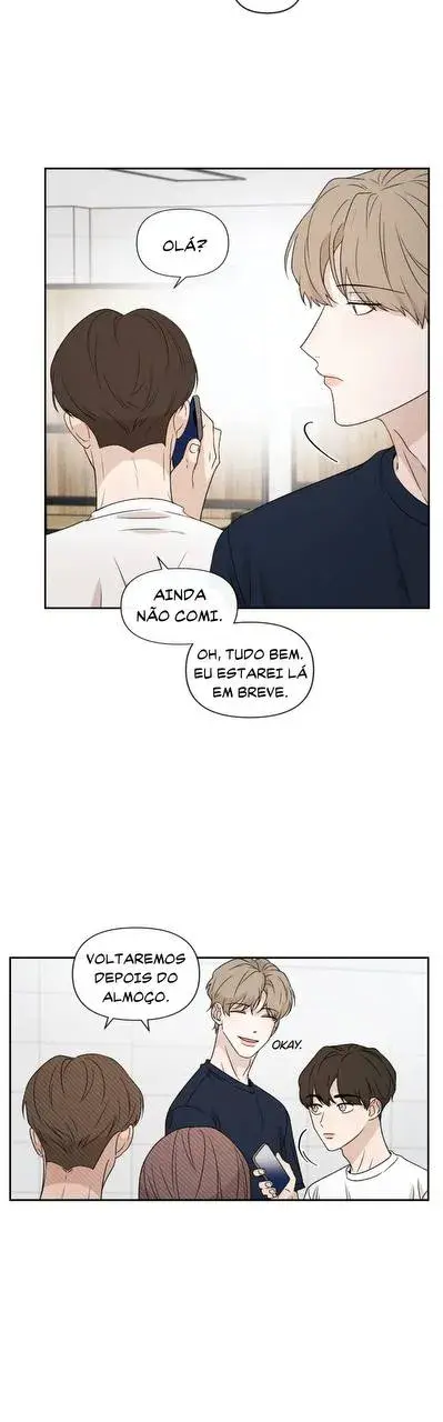 Não me dê esperanças – Capítulo 18 Yaoi – Página 37