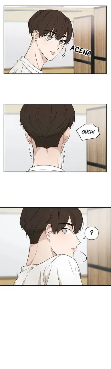 Não me dê esperanças – Capítulo 18 Yaoi – Página 38