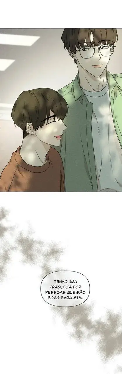 Não me dê esperanças – Capítulo 18 Yaoi – Página 4