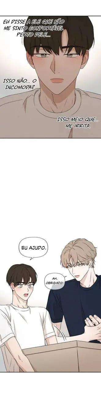 Não me dê esperanças – Capítulo 18 Yaoi – Página 42