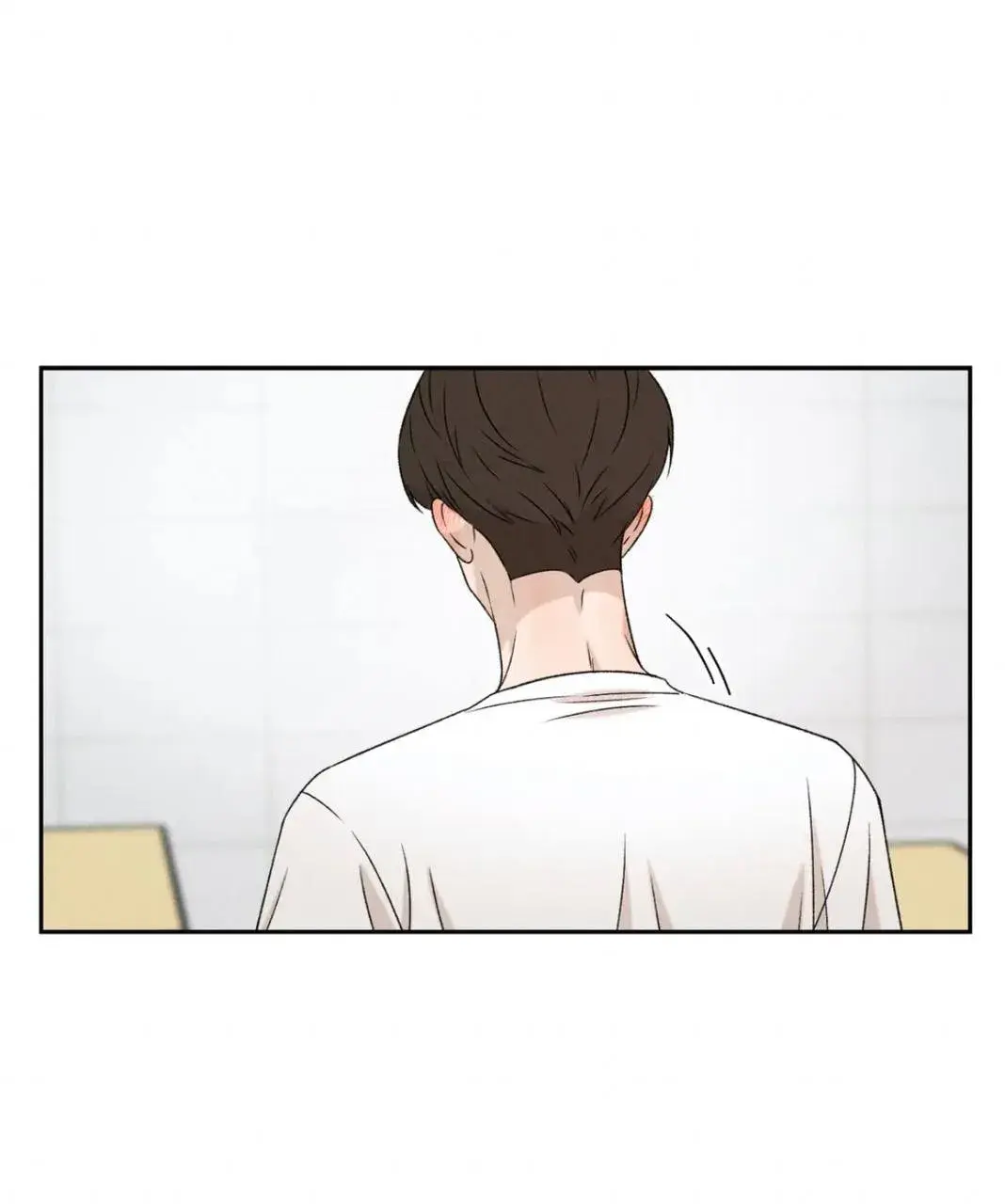 Não me dê esperanças – Capítulo 18 Yaoi – Página 43