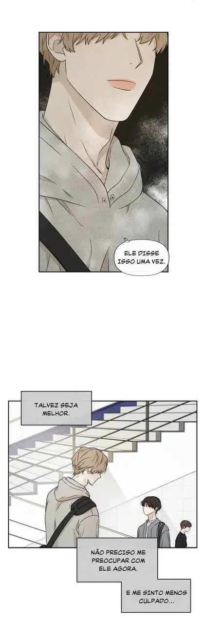 Não me dê esperanças – Capítulo 18 Yaoi – Página 5