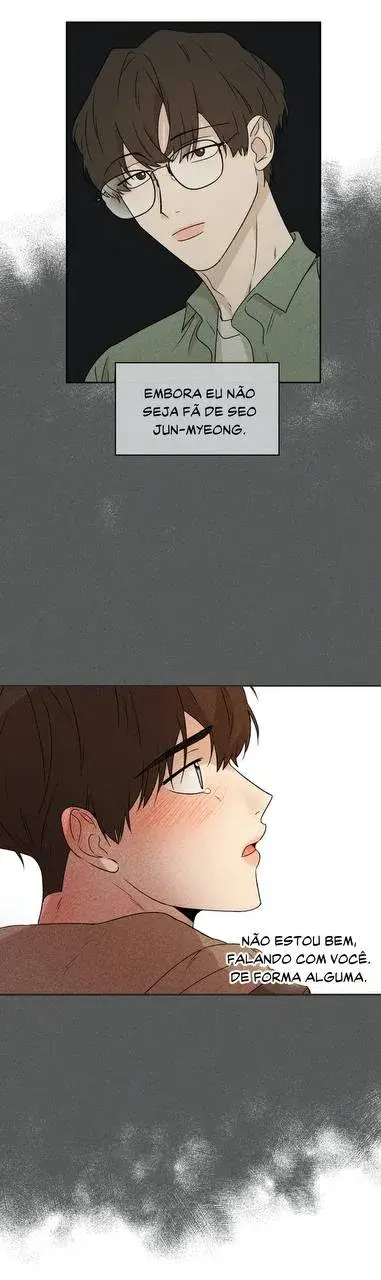 Não me dê esperanças – Capítulo 18 Yaoi – Página 6