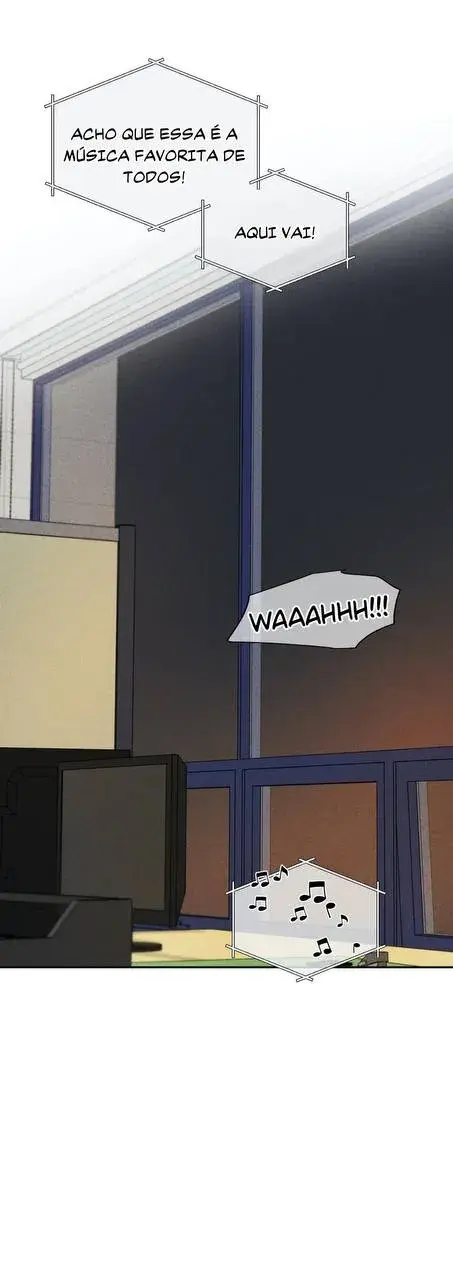 Não me dê esperanças – Capítulo 18 Yaoi – Página 9