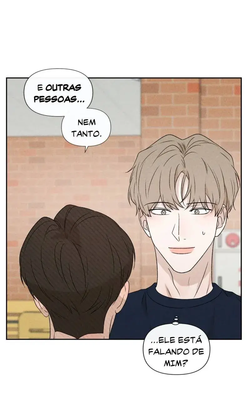 Não me dê esperanças – Capítulo 19 Yaoi – Página 10