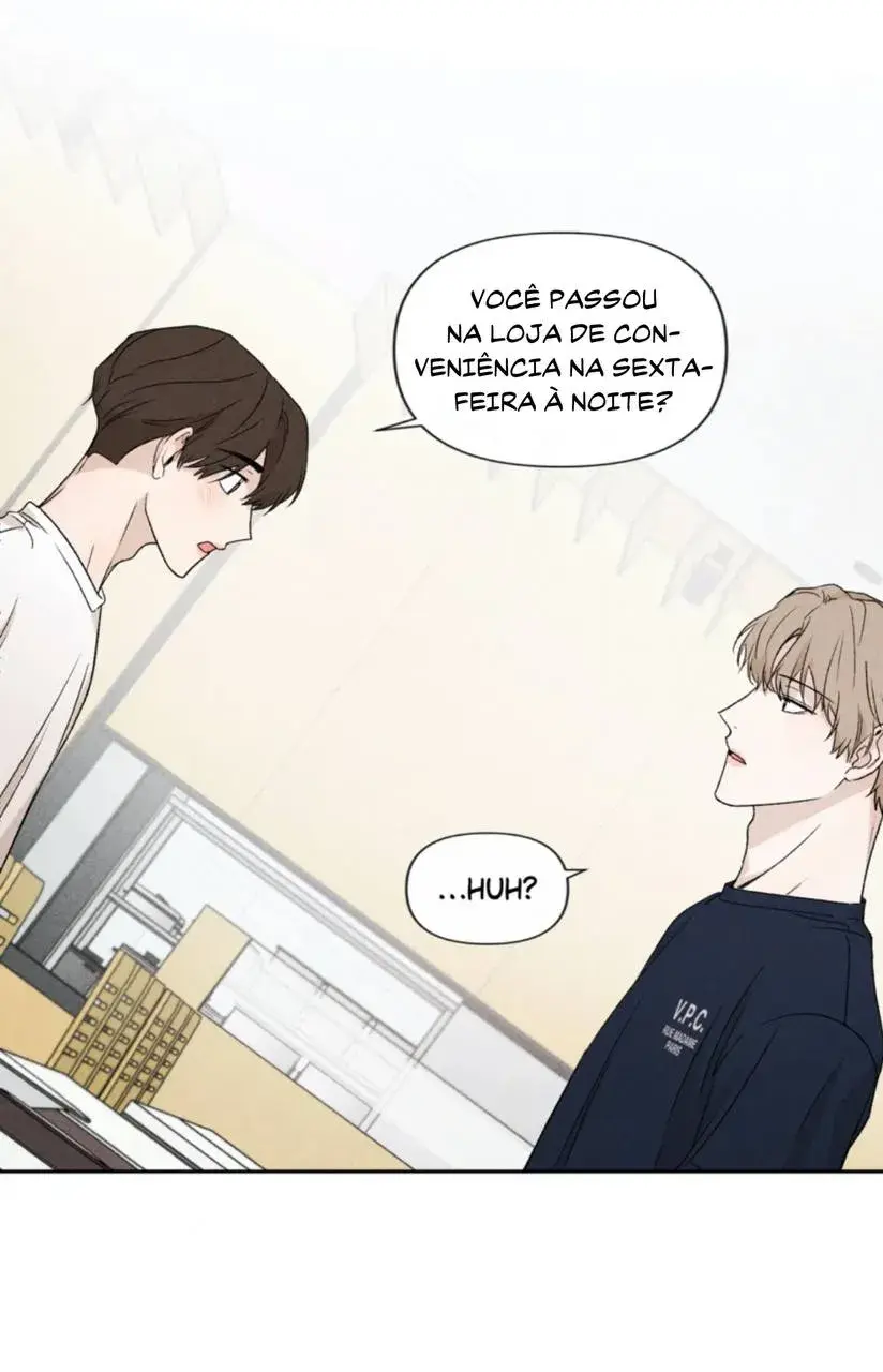 Não me dê esperanças – Capítulo 19 Yaoi – Página 12