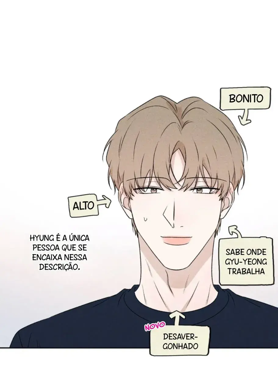 Não me dê esperanças – Capítulo 19 Yaoi – Página 14