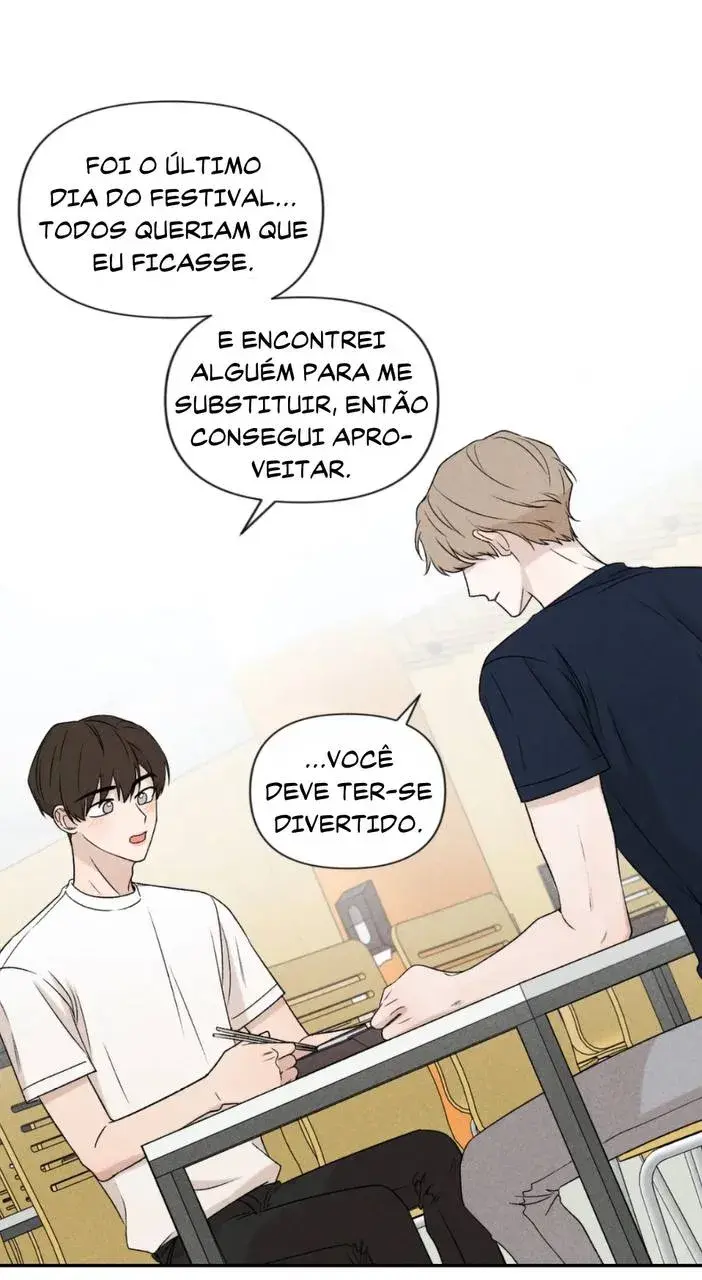 Não me dê esperanças – Capítulo 19 Yaoi – Página 17