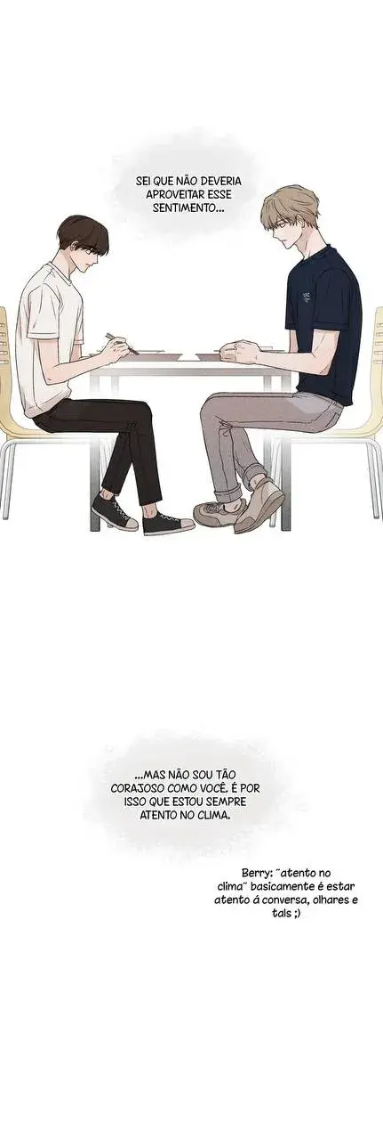 Não me dê esperanças – Capítulo 19 Yaoi – Página 20