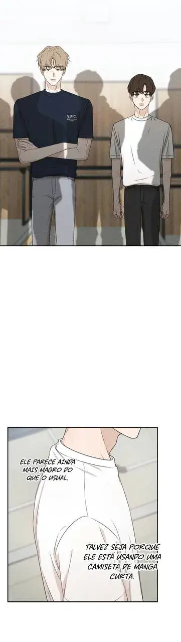 Não me dê esperanças – Capítulo 19 Yaoi – Página 22