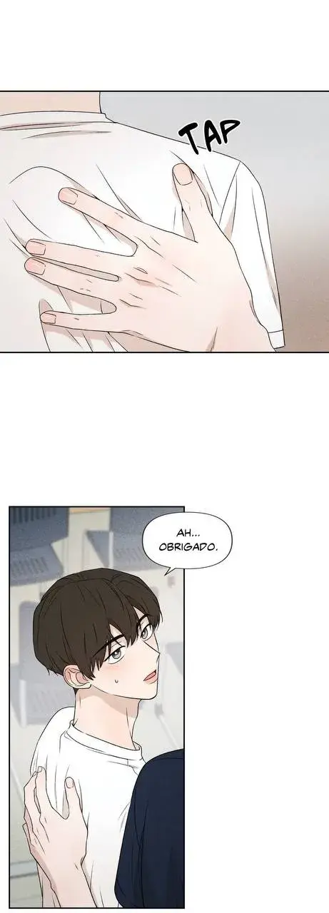 Não me dê esperanças – Capítulo 19 Yaoi – Página 24