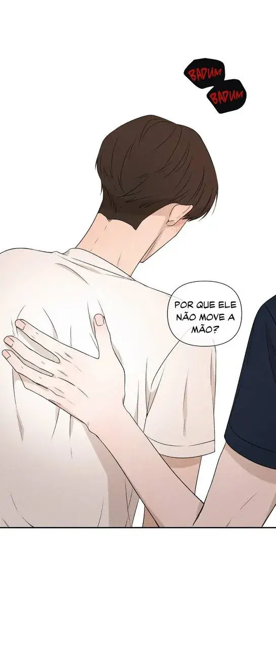 Não me dê esperanças – Capítulo 19 Yaoi – Página 26