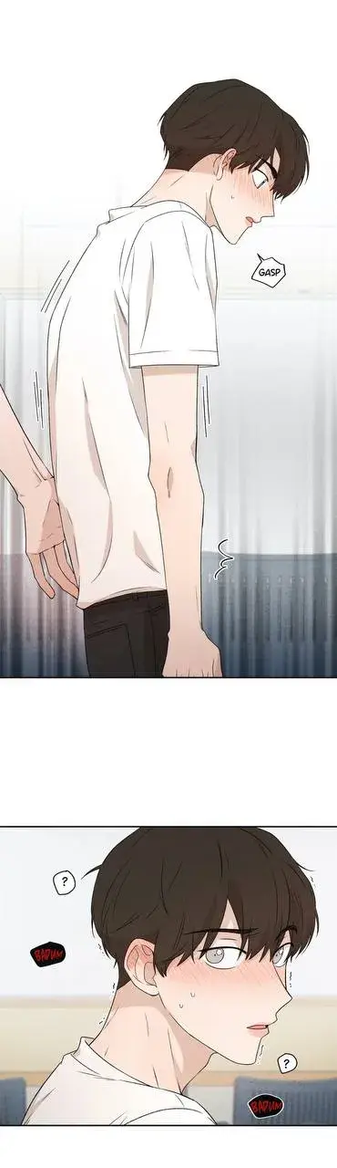 Não me dê esperanças – Capítulo 19 Yaoi – Página 28