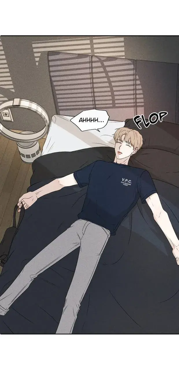 Não me dê esperanças – Capítulo 19 Yaoi – Página 31