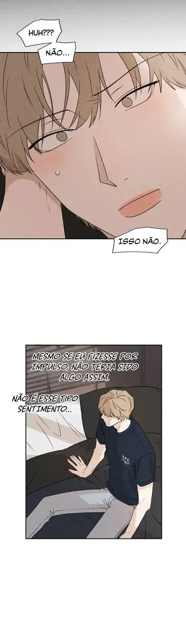 Não me dê esperanças – Capítulo 19 Yaoi – Página 35
