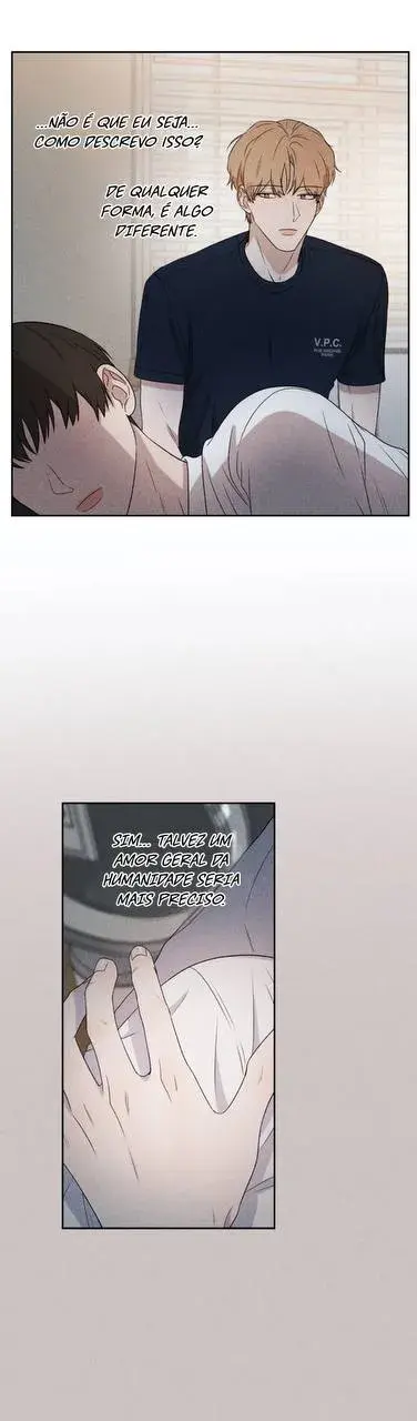 Não me dê esperanças – Capítulo 19 Yaoi – Página 36