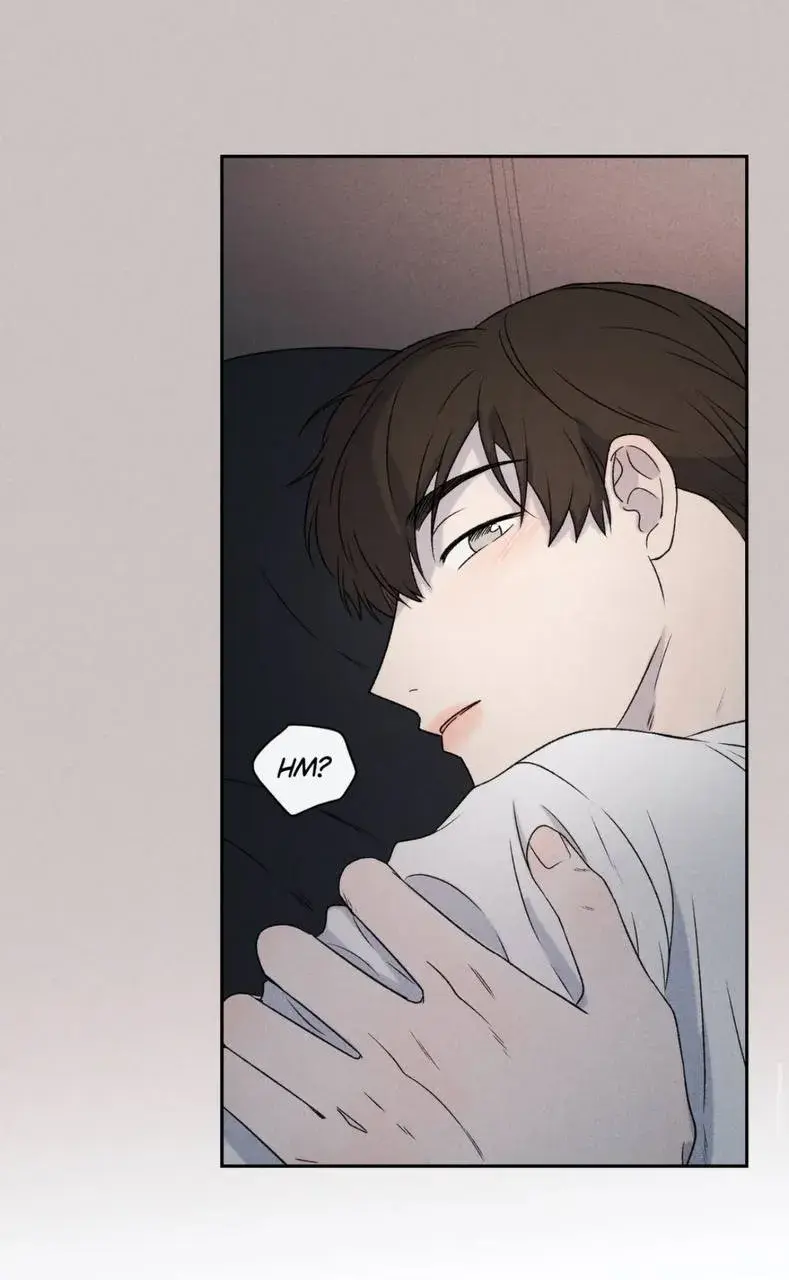 Não me dê esperanças – Capítulo 19 Yaoi – Página 37