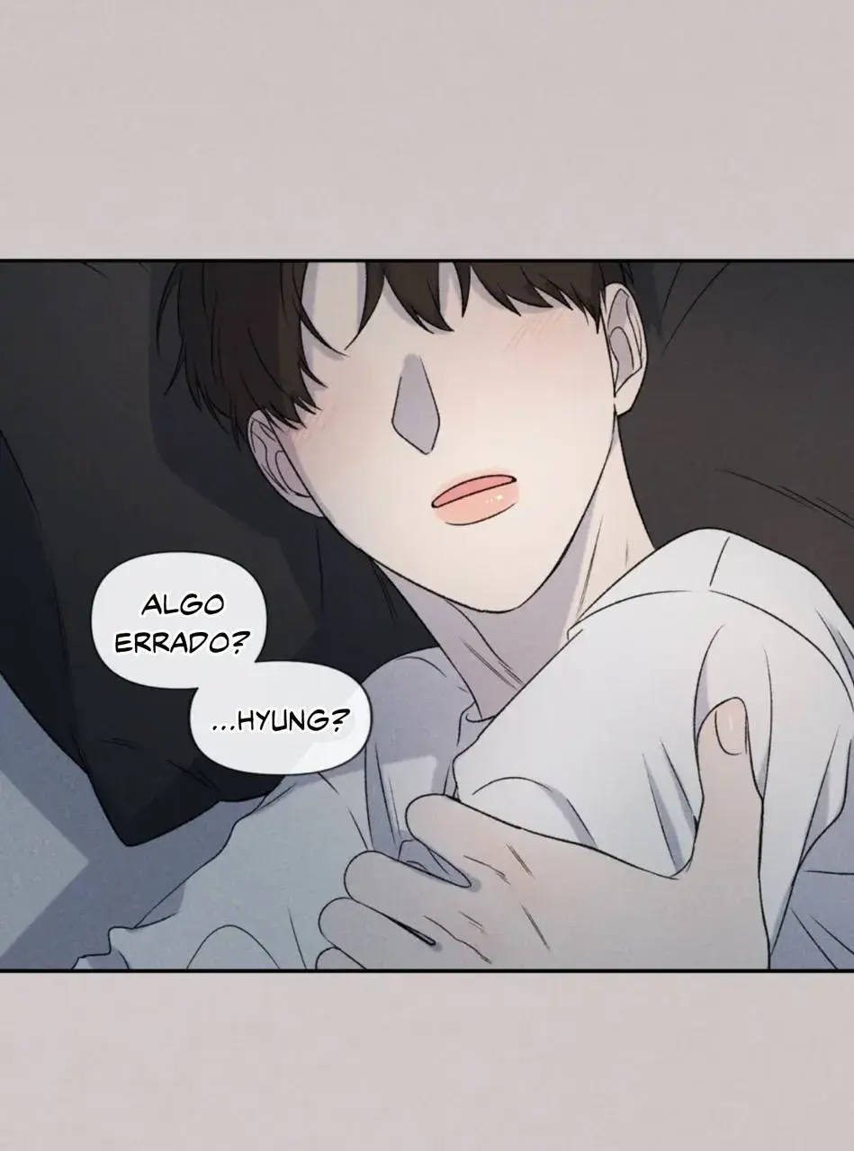 Não me dê esperanças – Capítulo 19 Yaoi – Página 39