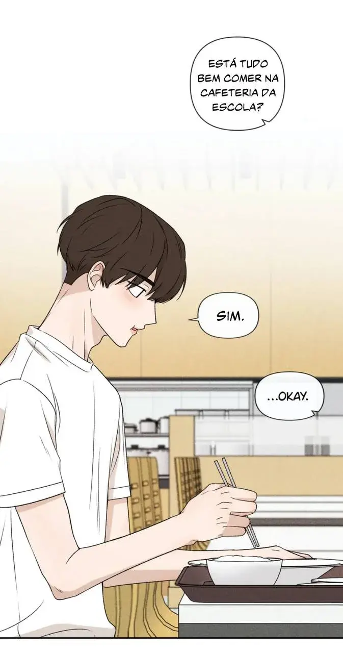 Não me dê esperanças – Capítulo 19 Yaoi – Página 4