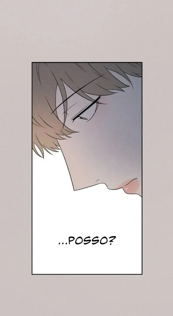 Não me dê esperanças – Capítulo 19 Yaoi – Página 40