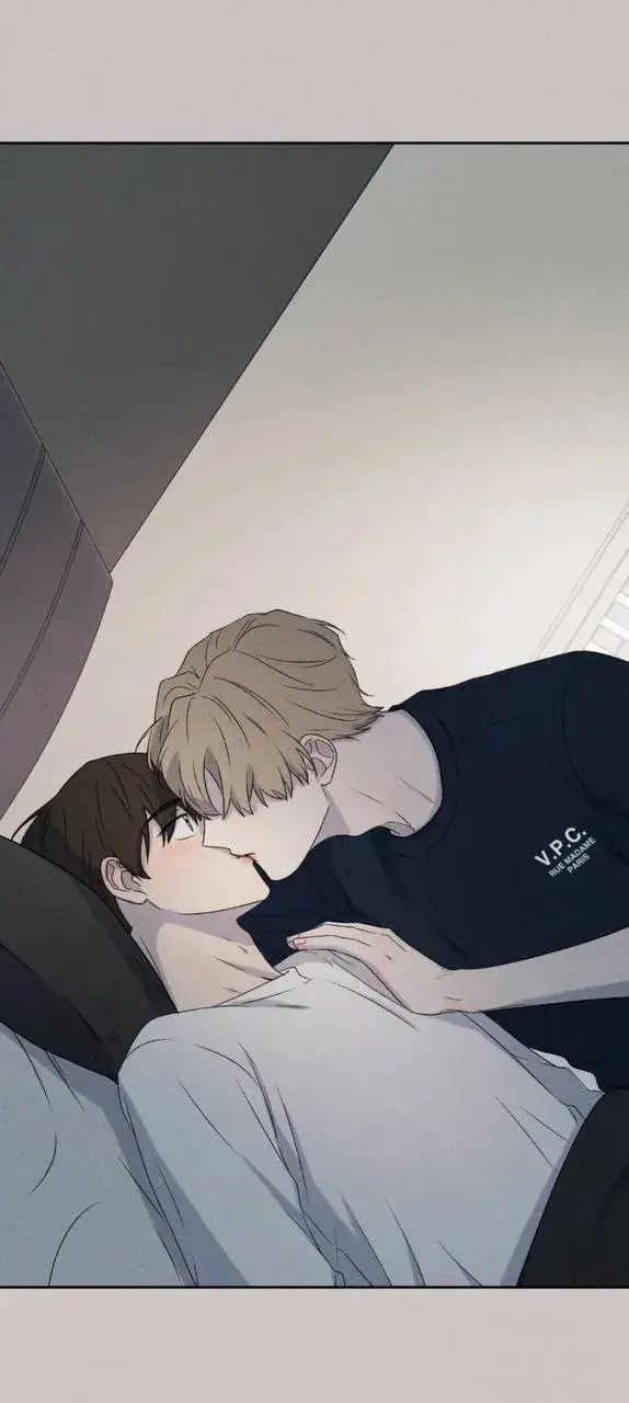 Não me dê esperanças – Capítulo 19 Yaoi – Página 41