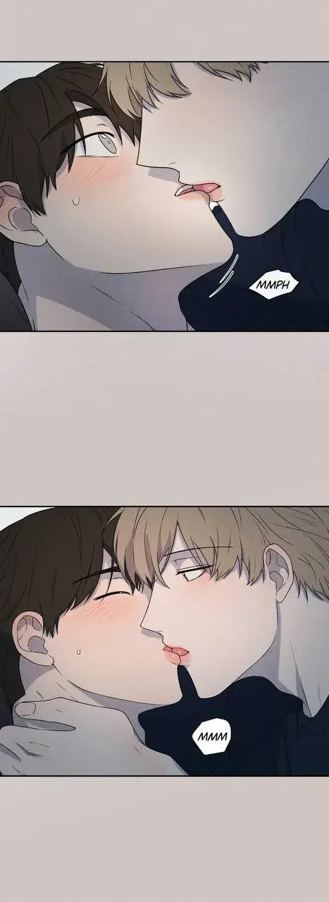 Não me dê esperanças – Capítulo 19 Yaoi – Página 42