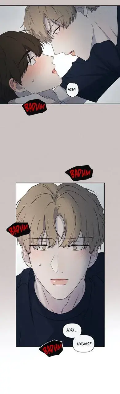 Não me dê esperanças – Capítulo 19 Yaoi – Página 43