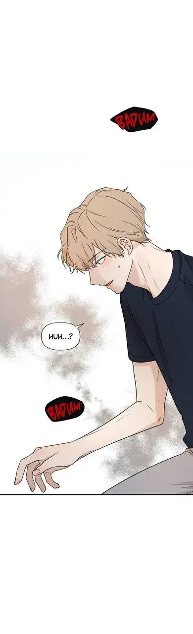 Não me dê esperanças – Capítulo 19 Yaoi – Página 44