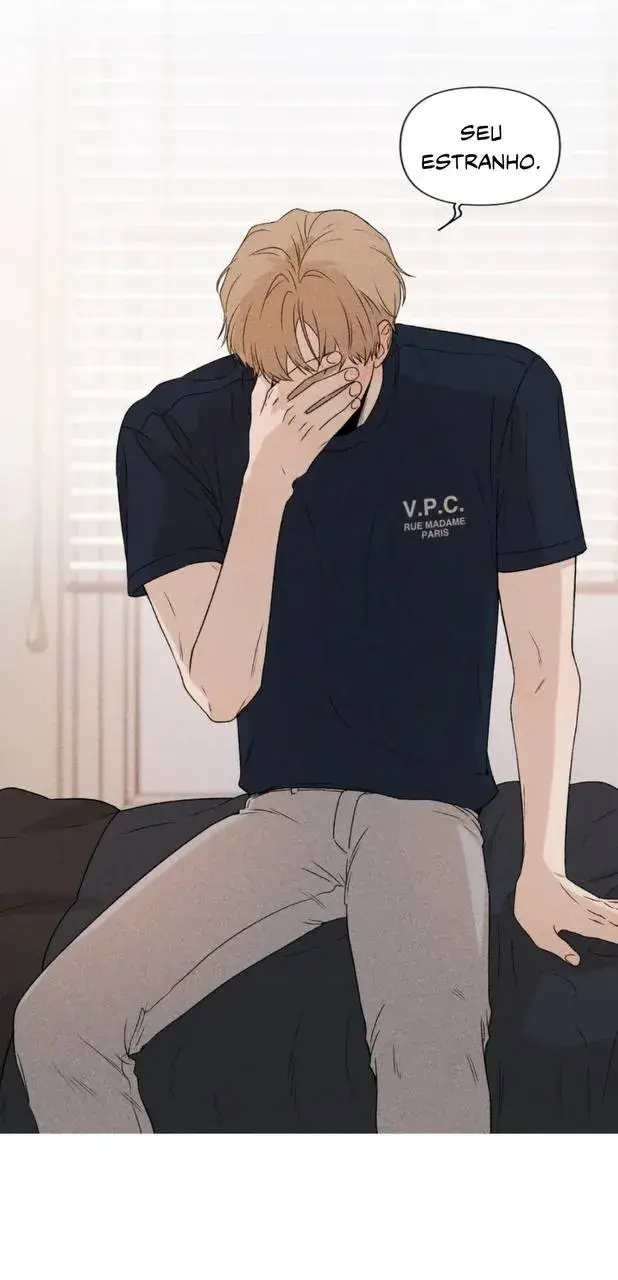 Não me dê esperanças – Capítulo 19 Yaoi – Página 46