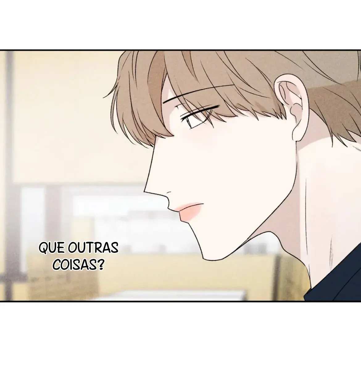 Não me dê esperanças – Capítulo 19 Yaoi – Página 7