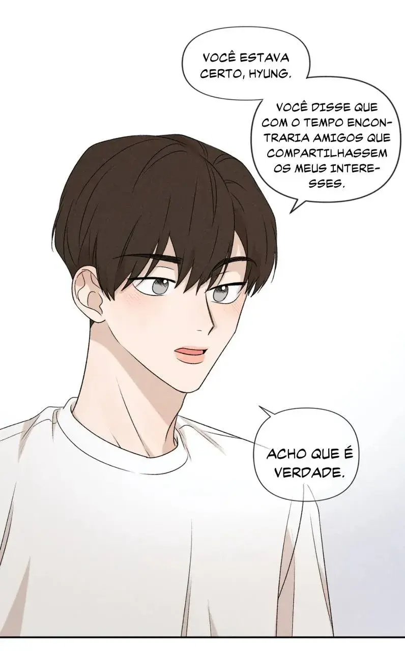 Não me dê esperanças – Capítulo 19 Yaoi – Página 8