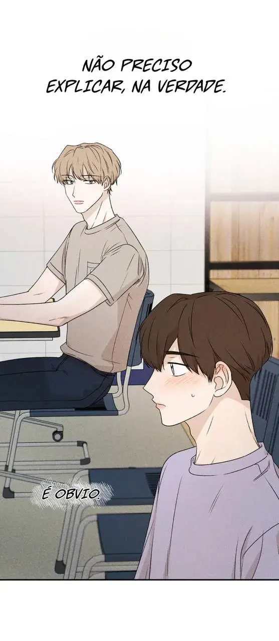 Não me dê esperanças – Capítulo 20 Yaoi – Página 12