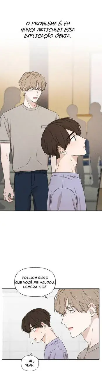 Não me dê esperanças – Capítulo 20 Yaoi – Página 13