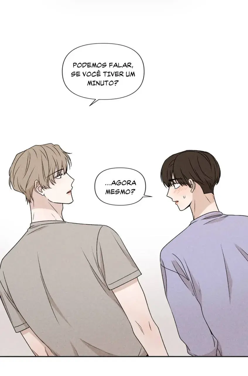 Não me dê esperanças – Capítulo 20 Yaoi – Página 15