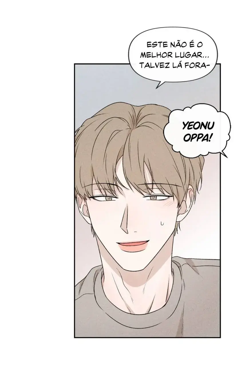 Não me dê esperanças – Capítulo 20 Yaoi – Página 16