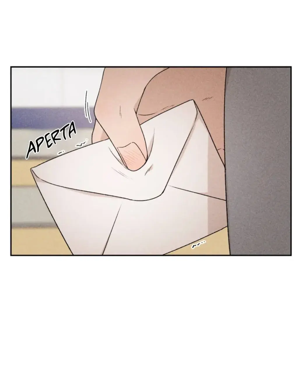 Não me dê esperanças – Capítulo 20 Yaoi – Página 18