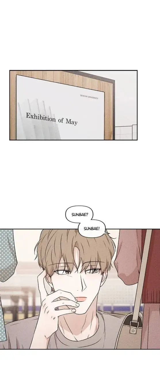 Não me dê esperanças – Capítulo 20 Yaoi – Página 2