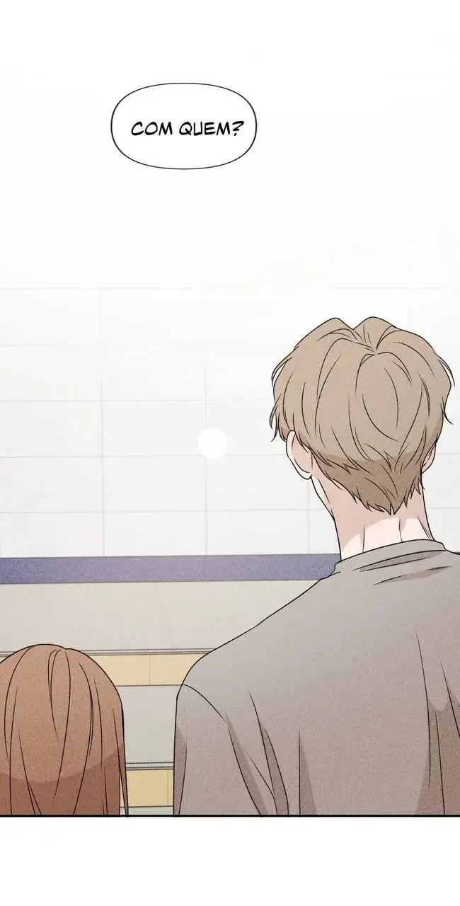 Não me dê esperanças – Capítulo 20 Yaoi – Página 20